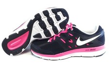 Girls Kids Youth Nike Dual Fusion Lite 599295 003 Black 2013 DS Sneakers Shoes