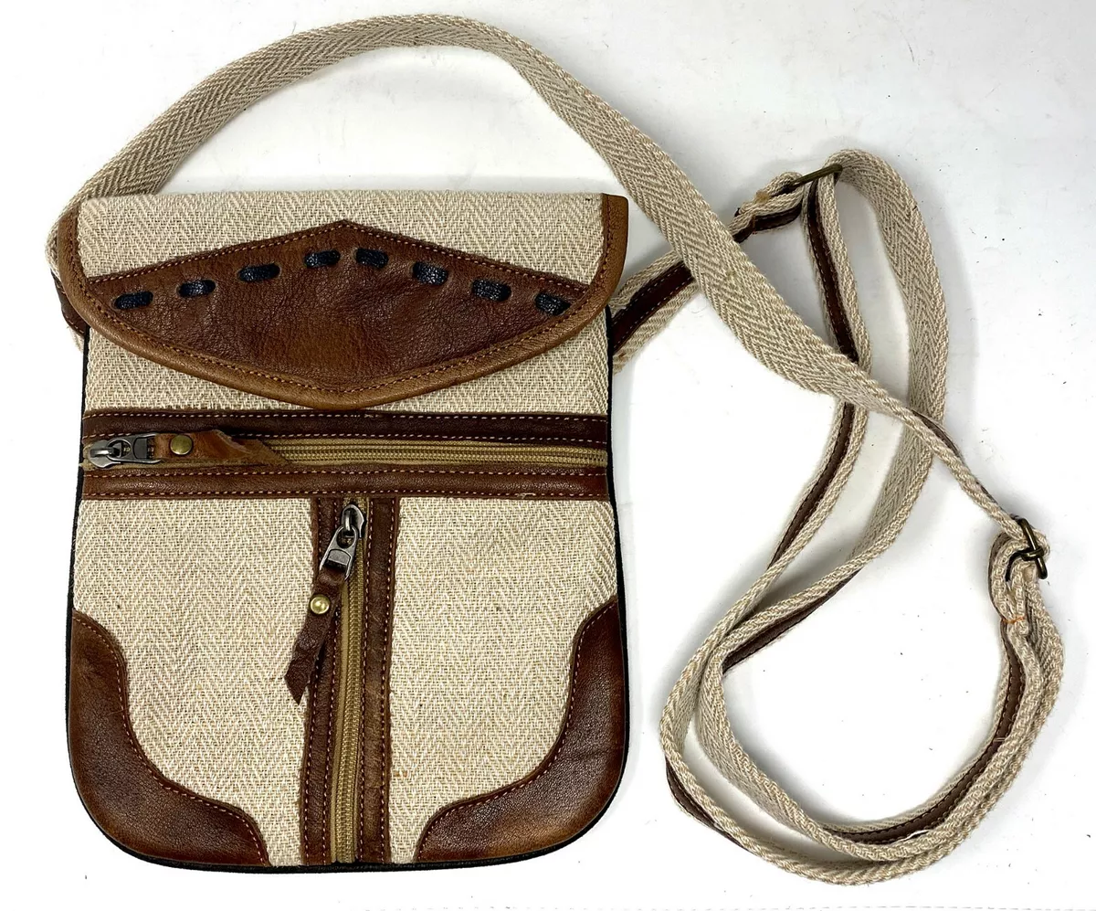 Side pouch bag hot sale