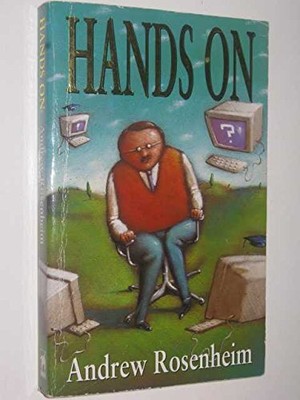 Hands on, Rosenheim, Andrew