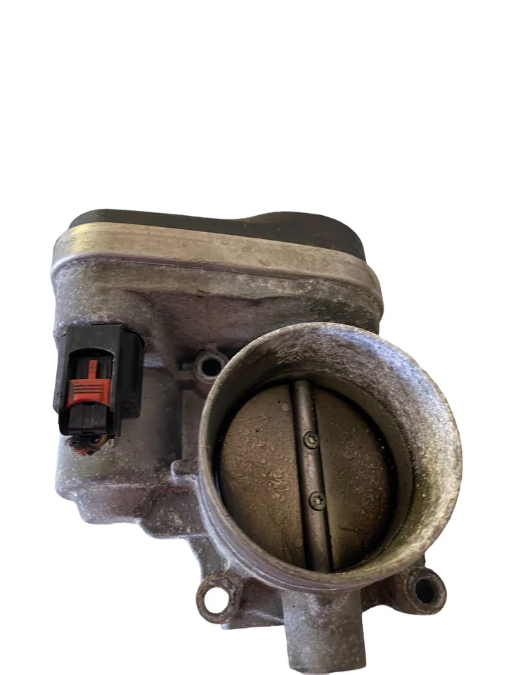 08 09 10 Conjunto de válvula de cuerpo de acelerador Dodge Avenger 2,7 Foto 3 de 4