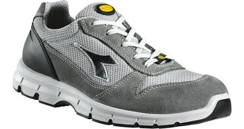 Scarpe Antinfortunistica Diadora Scarpe Lavoro S1P Tg. 45 Esd