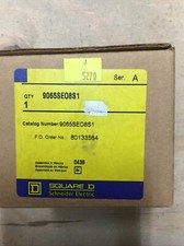 SCHNEIDER ELECTRIC 9065SEO8S1