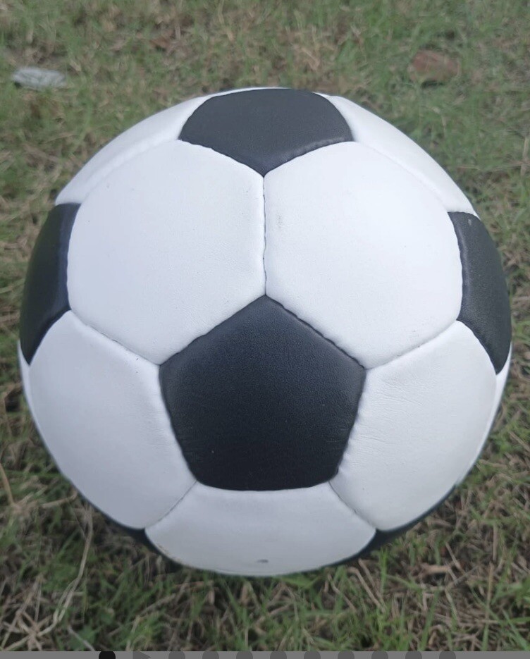 FIFAワールドカップ1974西ドイツ大会 TELSTAR durlast® Adidas Telstar Durlast 1974 | Soccer match ball FiFa World