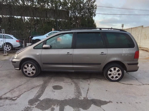 96019020 Instrument Panel for SEAT ALHAMBRA (710) Reference 2007 5119853 - Picture 6 of 10