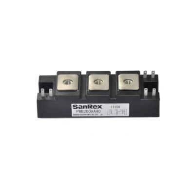 1PCS PWB200AA40 Thyristor controlled silicon module IGBT power module