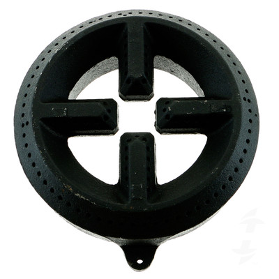 2F-Z0615 star burner head