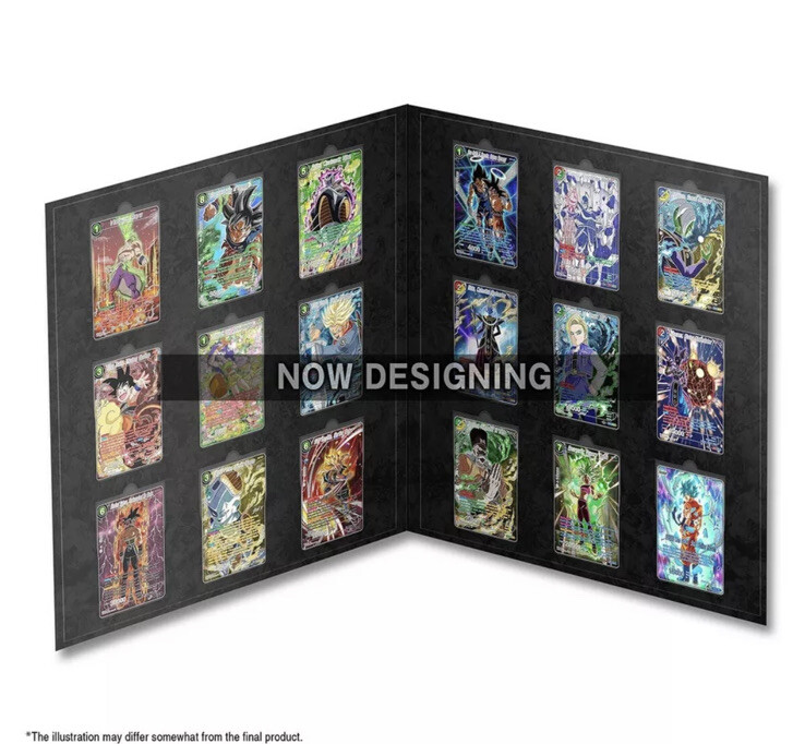 Bandai Dragon Ball Super Card Game Collector's Selection Vol 2 NEW