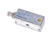 FESTO SMTO-1-PS-S=LED-24    SMTO1PSSLED24   14032 