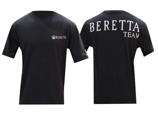 t shirt beretta