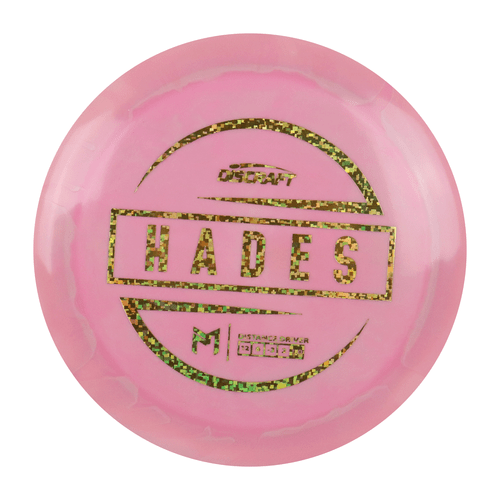 Disc Discraft Golf Paul McBeth Signature Hadès Distance Driver 12/6/-3/2 - Choisissez - Photo 14/116