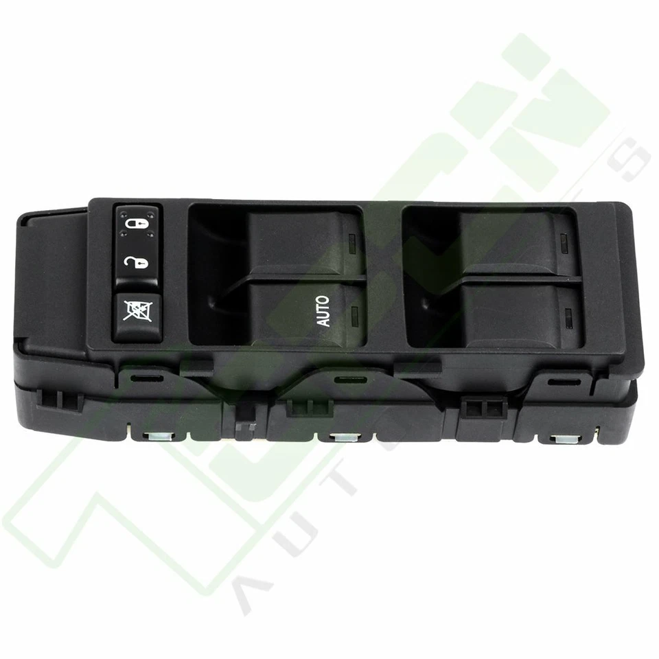 For 2007-2010 Jeep Patriot 2.0L 2.4L Dodge Caliber 2.0L 2.4L Power Window Switch - Изображение 2 из 4