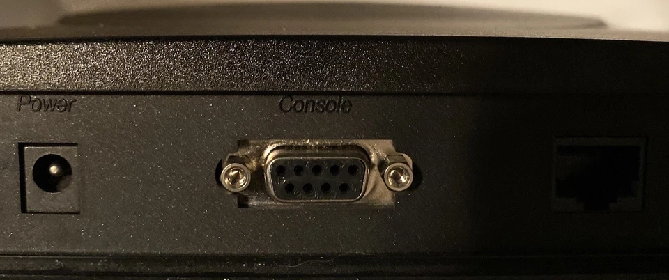 Comtrend ADSL Modem CT-300 - No Power Adapter - Image 4 of 4