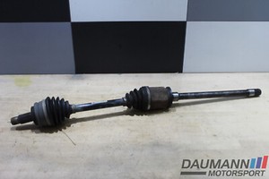 ANTRIEBSWELLE vorne rechts Original + BMW X3 E83 3.0d + Abtriebswelle + 3450564