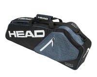 Head Core 3r Pro Tennis Bag Black/grey on sale Head Core 3r Pro Tennis Bag Black/grey on sale