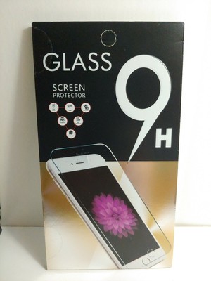 For Samsung Galaxy Note 9 Glass Pro+ Screen Protector 9H Black  (B13)