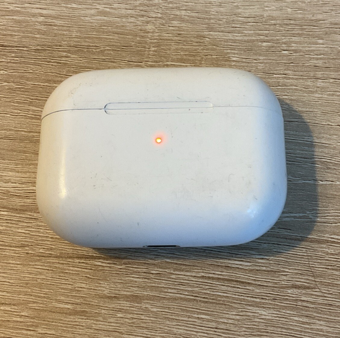 Apple AirPods Pro A1602 Charging Case Replacement for Parts Rattle Issue-image