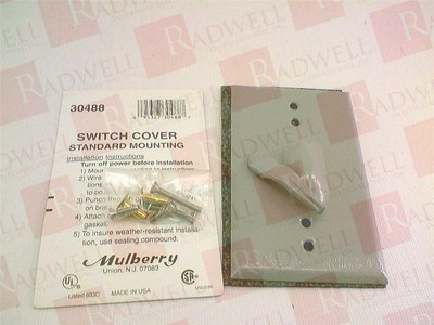 MULBERRY 30488 / 30488 (NEW NO BOX)