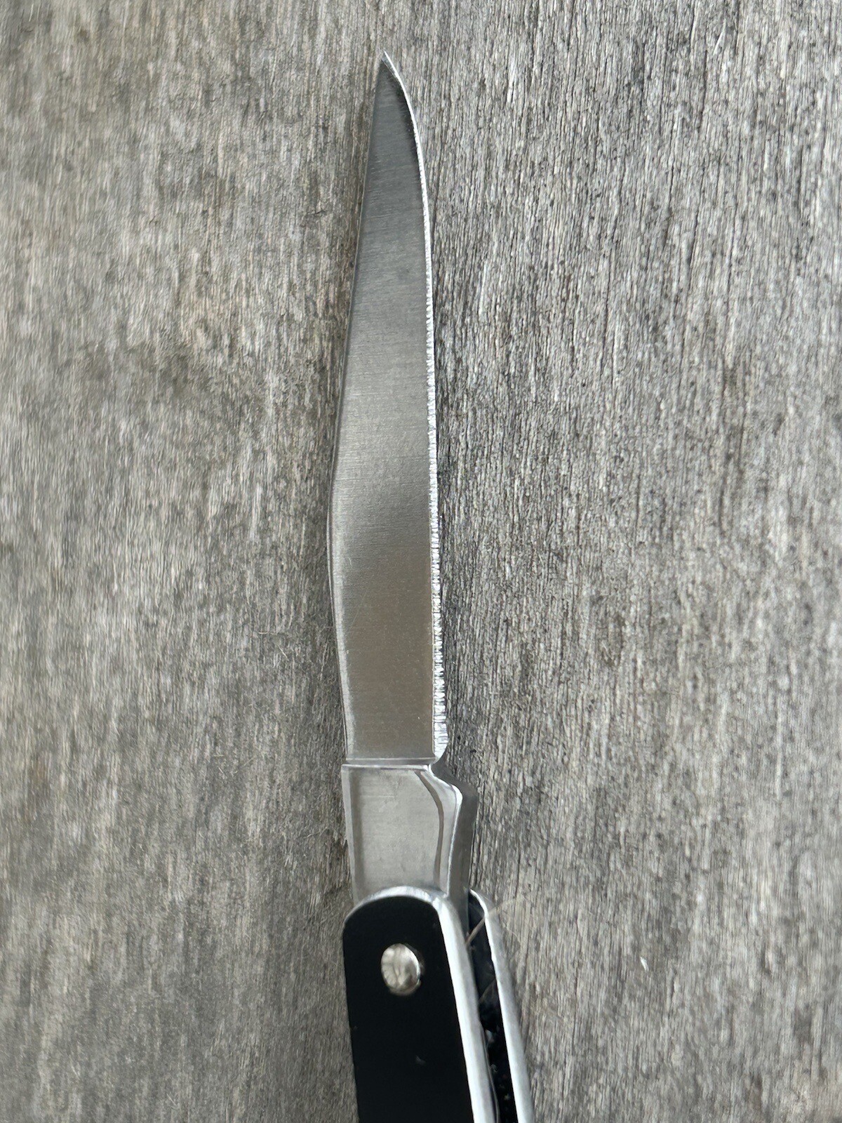 1885 2 Blade Cutco Folding Knife eBay