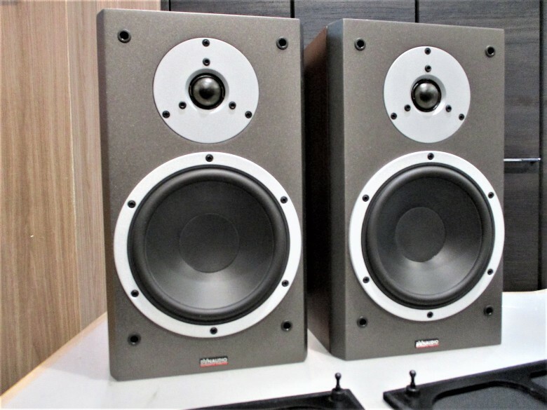 dynaudio excite x16