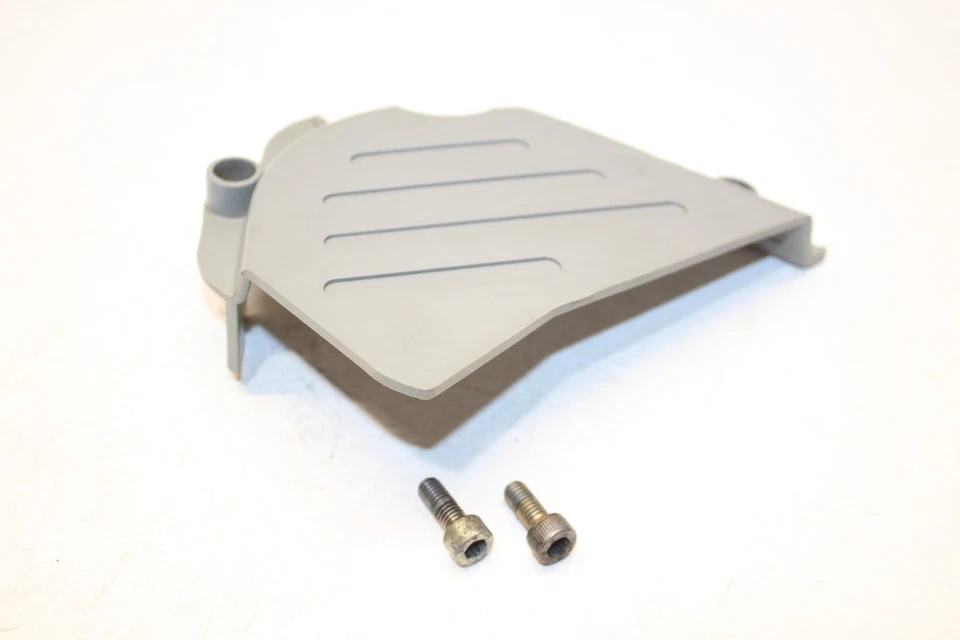 Cubierta de piñón delantera Ducati Sport 800 2003 2004 24710831A Foto 3 de 4