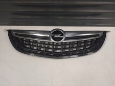 Opel ZAFIRA C Frontgrill 13300698 190282 online kaufen | eBay 
