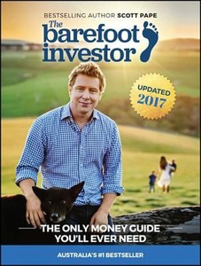 The BAREFOOT INVESTTOR By Scott Pape