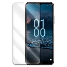 Tempered Glass Screen Protector Film for Straight Talk Nokia G100 TA-1430 Phone
