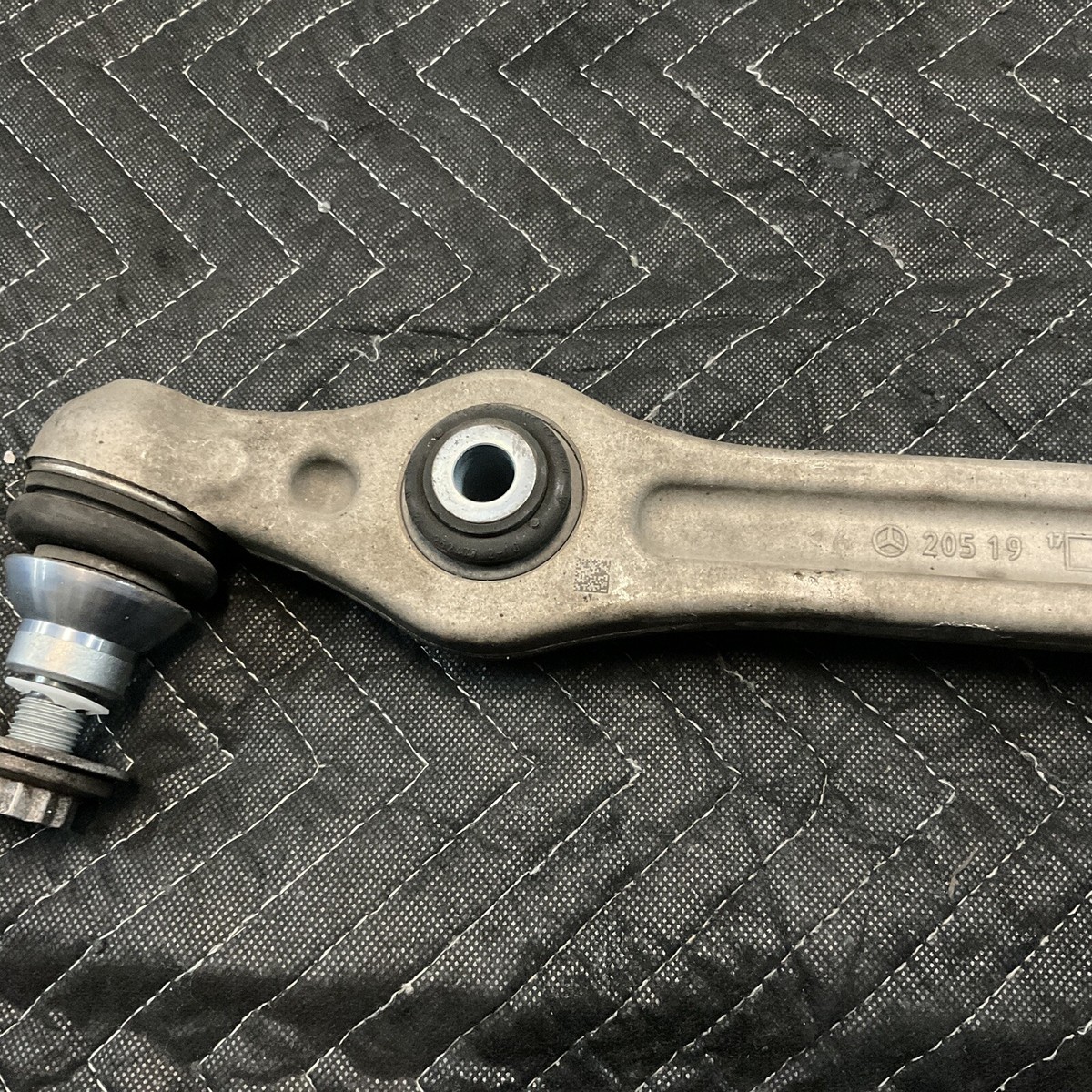 2018-2021 MERCEDES E63S AMG OEM FRONT RIGHT LOWER CONTROL ARM  