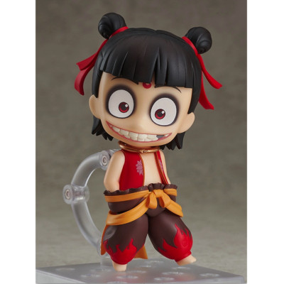 Nendoroid 1459 Ne Zha GOOD SMILE Figure