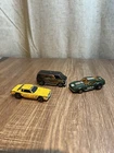 hot wheels 1974 Super Van Lot Of Three Vintage Black Wall Redline Matchbox