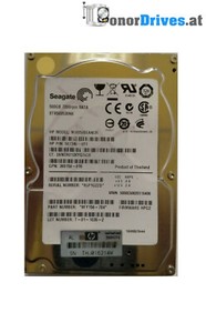 Seagate Barracuda ST9500530 - 500 GB - SATA - 9FY156-784 - PCB 100560486 Rev. B*
