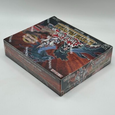 Yu-gi-oh! KON84649-D 1st Ed English Mystic Fighters Booster Box for sale online | eBay Yu-gi-oh! KON84649-D 1st Ed English Mystic Fighters Booster Box for sale online | eBay