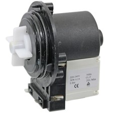 Drain Pump for LG Washing Machine Water Pump 30W 220 - 240V 50Hz