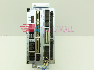 Yaskawa JZNC-YSU01-1E Robot Servo Drive Module (1pcs) | eBay