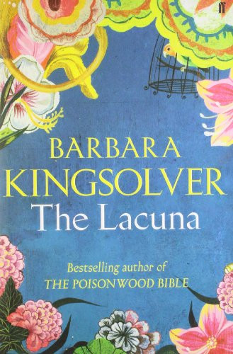 The Lacuna - Kingsolver, Barbara