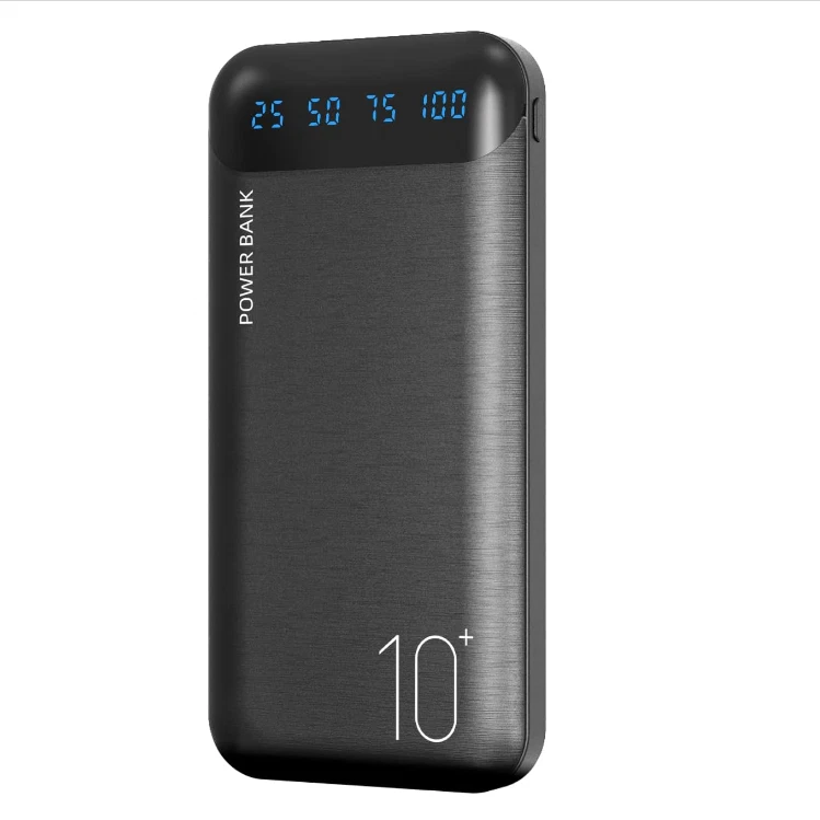 Power Bank for Heated Vest Jacket Scarf Pants USB Battery Pack Portable Charger*