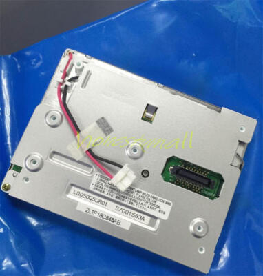 5'' 320(RGB)×240 Resolution Lcd Screen Panel LQ050Q5DR01 1PC