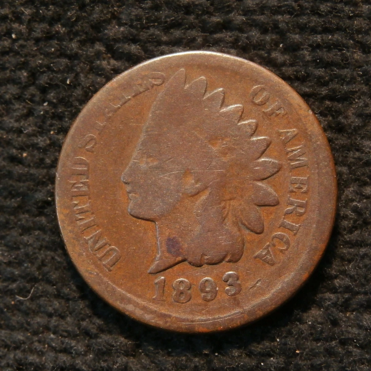 1893 Year US Coin Errors for sale | eBay