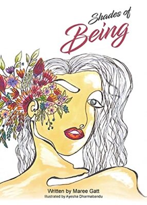 Shades of Being: Eine Sammlung meiner Lieblingsgedanken & Werkzeuge mit dem...