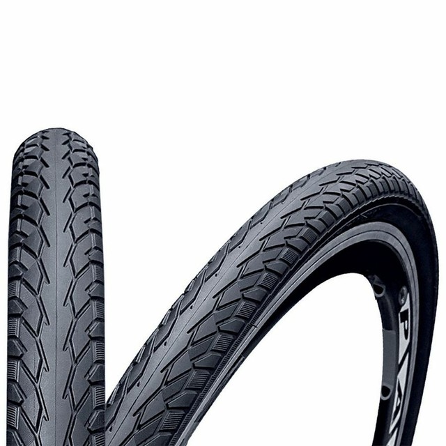 2 Copertoni 700x42 Antiforatura E-Bike Trekking 37-622 Gomma Bici 60tpi  City Sport e viaggi Copertoni