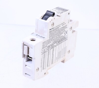 ABL SURSUM C 4A 1CU4