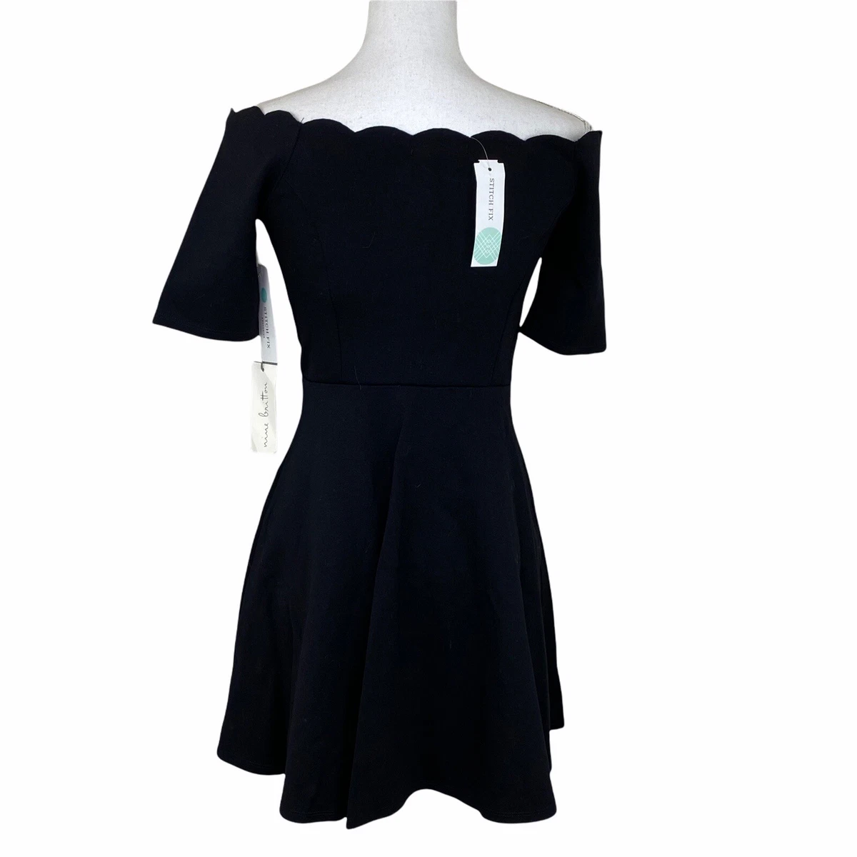 Stitch fix cheap cocktail dresses