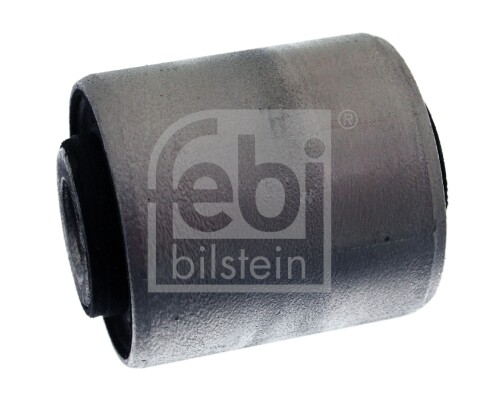 Febi BILSTEIN 10018 Braccio Controllo Boccola Longitudinale per ,Audi,Skoda,VW