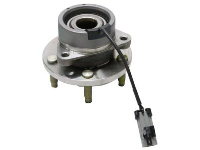 GSP 47FP32T Front Wheel Hub Assembly Fits 2005-2010 Chevy Cobalt SS