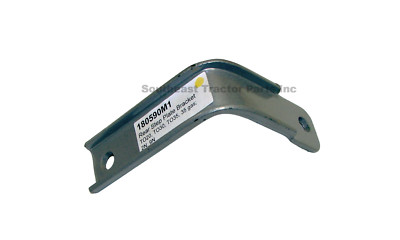 180590M1 Step Plate Rear Bracket Massey Ferguson TO30 TO35 TO20