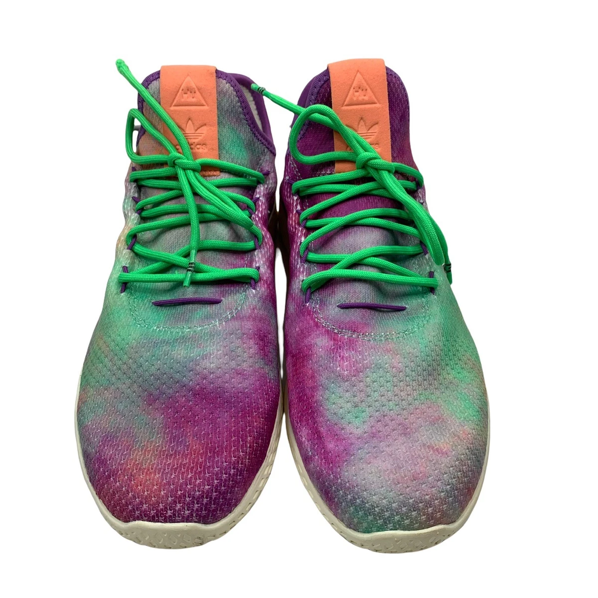 国産日本製 adidas - adidas originals PW HU HOLI NMD MC US8.5の通販 ...