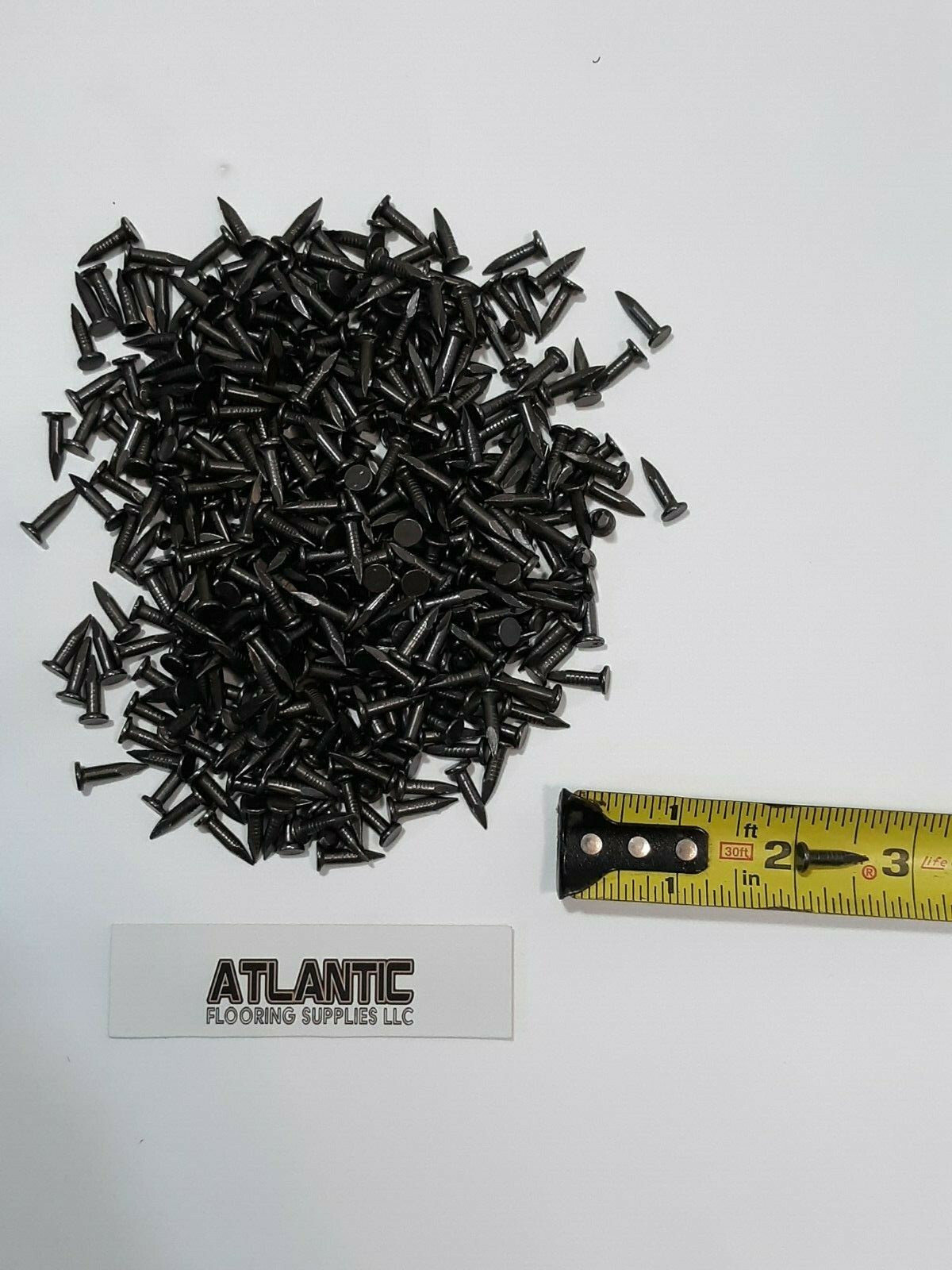 10 Gauge Concrete Nails 5/8" inch long Tack Strip Nails Flooring Carpet