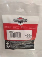 Cablaggio Diodi OEM Per Briggs & Stratton - 555383 / 844547 / KS07C, Nuovo - Foto 2