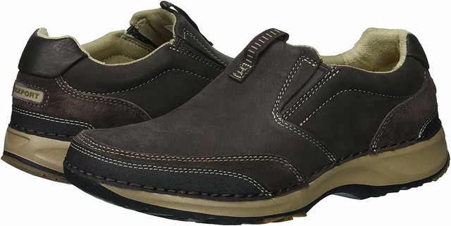 rockport rocsports lite five clog
