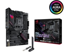 New Asus ROG STRIX B550-F Gaming WIFI II AM4 ATX Motherboard